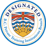 BC Private Training Designated