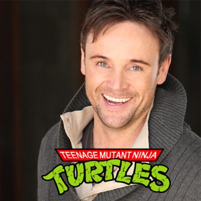 Kirby TMNT